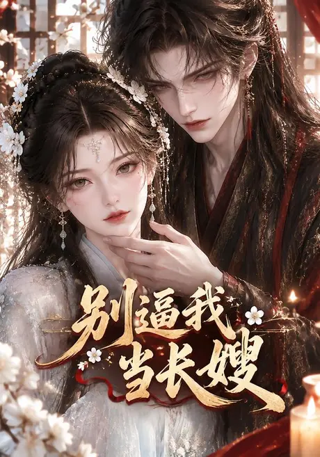 别逼我当长嫂(126集)AI短剧 (2026) 别逼我当长嫂(126集)AI短剧 (2026)
