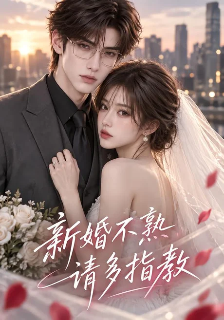 新婚不熟,请多指教(200集)AI短剧 (2026) 新婚不熟,请多指教(200集)AI短剧 (2026)