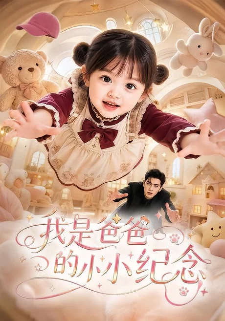 我是爸爸的小小纪念(90集)AI短剧 (2026) 我是爸爸的小小纪念(90集)AI短剧 (2026)