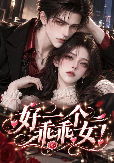 好一个乖乖女!(160集)AI短剧 (2026) 好一个乖乖女!(160集)AI短剧 (2026)