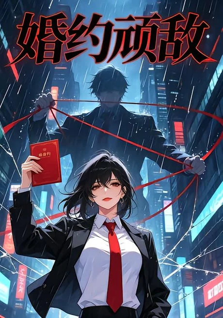 婚约顽敌(更至33集)AI短剧 (2026) 婚约顽敌(更至33集)AI短剧 (2026)
