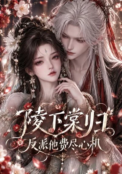 陵下棠归:反派他费尽心机(74集)AI短剧 (2026) 陵下棠归:反派他费尽心机(74集)AI短剧 (2026)