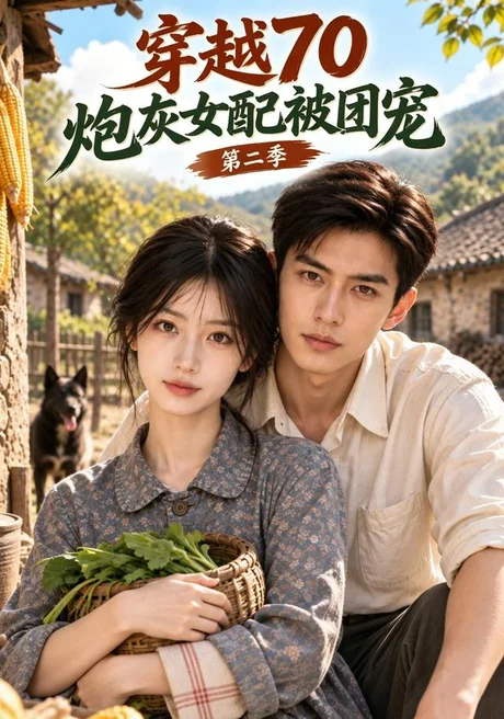 穿越70炮灰女配被团宠第二季(153集)AI短剧 (2026) 穿越70炮灰女配被团宠第二季(153集)AI短剧 (2026)