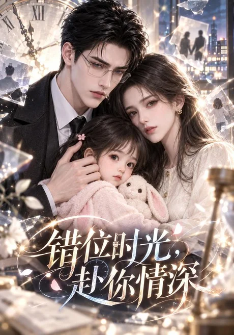 错位时光,赴你情深(315集)AI短剧 (2026) 错位时光,赴你情深(315集)AI短剧 (2026)