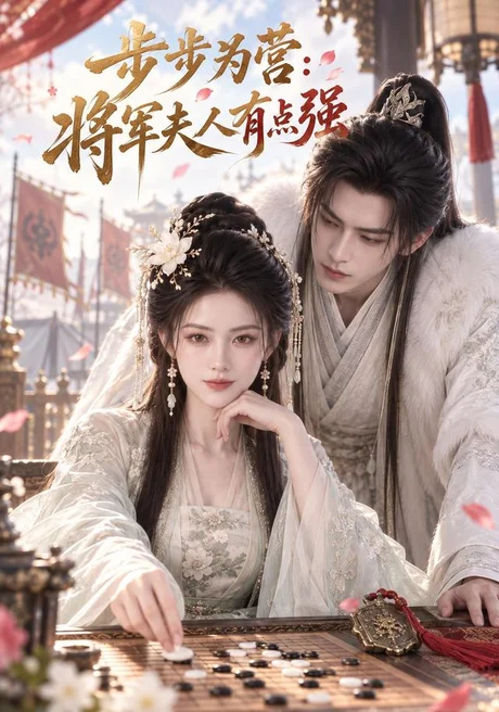步步为营:将军夫人有点强(137集)AI短剧 (2026) 步步为营:将军夫人有点强(137集)AI短剧 (2026)