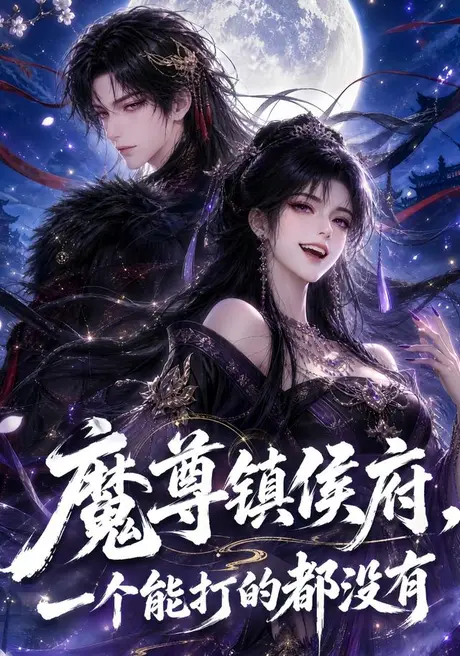 魔尊镇侯府,一个能打的都没有(102集)AI短剧 (2026) 魔尊镇侯府,一个能打的都没有(102集)AI短剧 (2026)