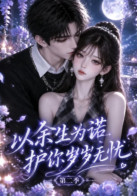 以余生为诺,护你岁岁无忧第二季(125集)AI短剧 (2026) 以余生为诺,护你岁岁无忧第二季(125集)AI短剧 (2026)