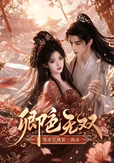 卿色无双我是京城第一祸水（99集）AI短剧 (2026)