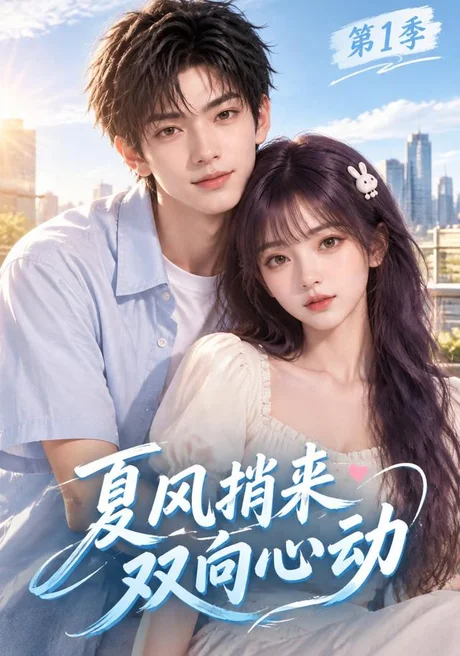 夏风捎来双向心动第1季(141集)AI短剧 (2026) 夏风捎来双向心动第1季(141集)AI短剧 (2026)