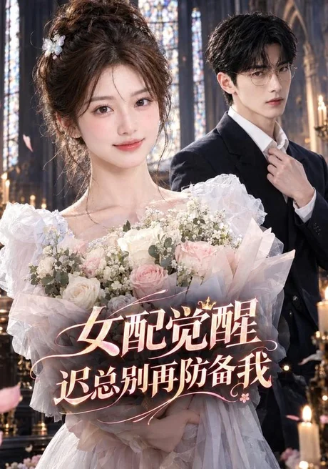 女配觉醒:迟总别再防备我(115集)AI短剧 (2026) 女配觉醒:迟总别再防备我(115集)AI短剧 (2026)