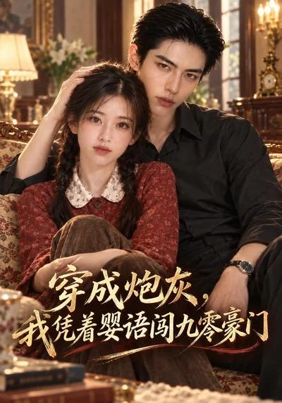 穿成炮灰,我凭着婴语闯九零豪门(175集)AI短剧 (2026) 穿成炮灰,我凭着婴语闯九零豪门(175集)AI短剧 (2026)