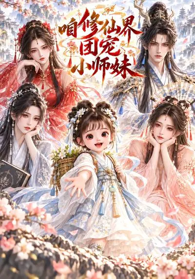 咱修仙界团宠小师妹(63集)AI短剧 (2026) 咱修仙界团宠小师妹(63集)AI短剧 (2026)