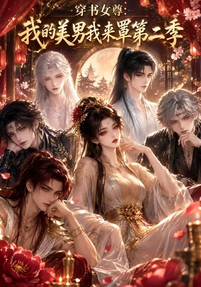 穿书女尊:我的美男我来罩第二季(110集)AI短剧 (2026) 穿书女尊:我的美男我来罩第二季(110集)AI短剧 (2026)