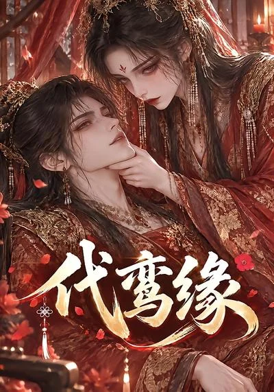 代鸾缘(100集)AI短剧 (2026) 代鸾缘(100集)AI短剧 (2026)