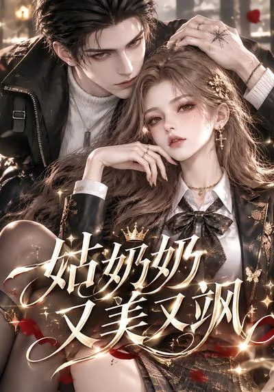 姑奶奶又美又飒(104集)AI短剧 (2026) 姑奶奶又美又飒(104集)AI短剧 (2026)