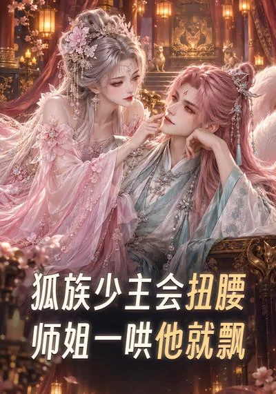 狐族少主会扭腰,师姐一哄他就飘(127集)AI短剧 (2026) 狐族少主会扭腰,师姐一哄他就飘(127集)AI短剧 (2026)