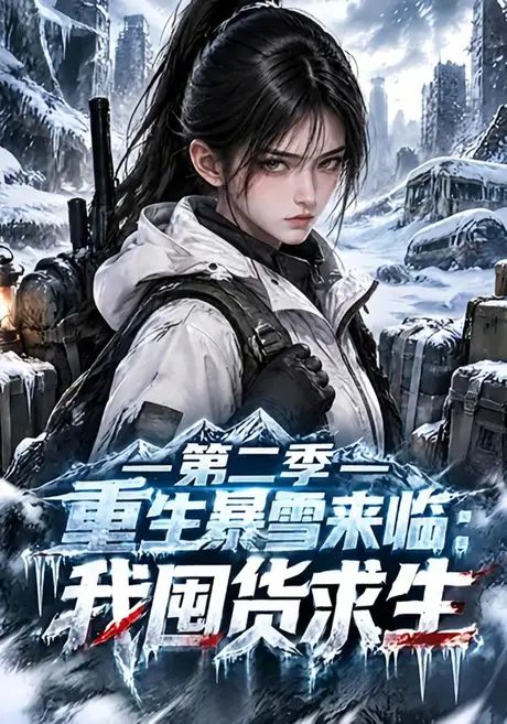 重生暴雪来临:我囤货求生第二季(267集)AI短剧 (2026) 重生暴雪来临:我囤货求生第二季(267集)AI短剧 (2026)