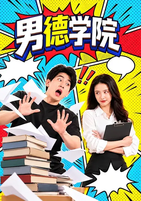 男德学院(53集)吴宇峰&范迪禹 (2026) 男德学院(53集)吴宇峰&范迪禹 (2026)