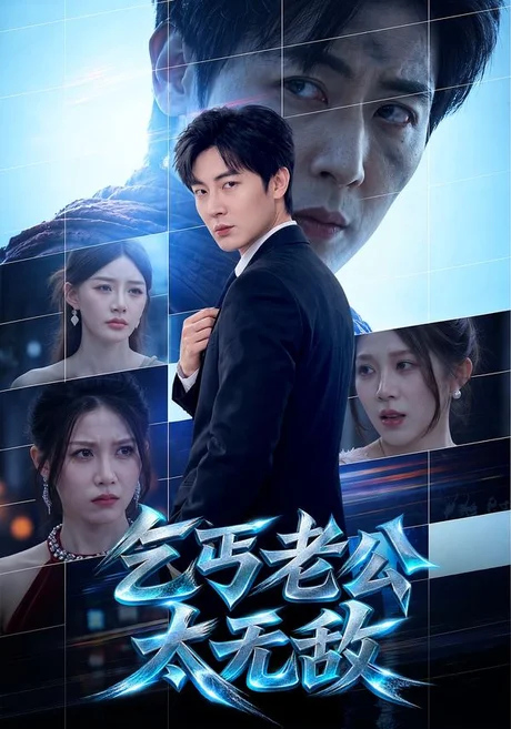 乞丐老公太无敌（71集）原晨&陈洁蕾 (2026)