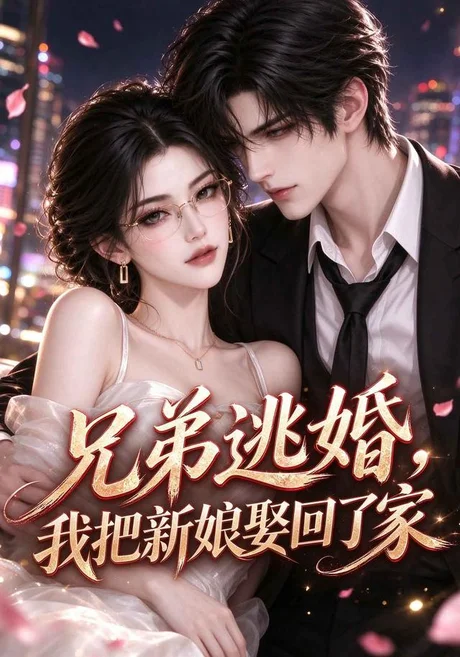 兄弟逃婚,我把新娘娶回了家(139集)AI短剧 (2026) 兄弟逃婚,我把新娘娶回了家(139集)AI短剧 (2026)