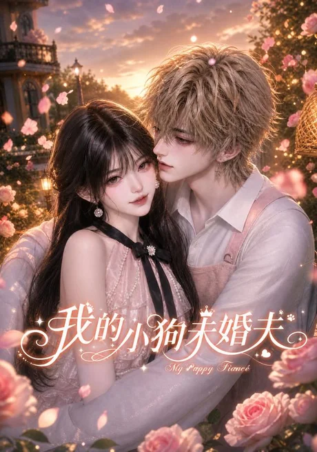 我的小狗未婚夫(44集)AI短剧 (2026) 我的小狗未婚夫(44集)AI短剧 (2026)