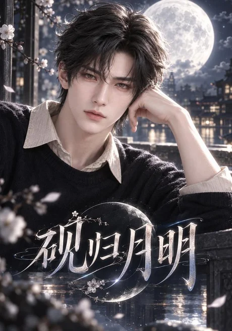砚归月明（78集）AI短剧 (2026)
