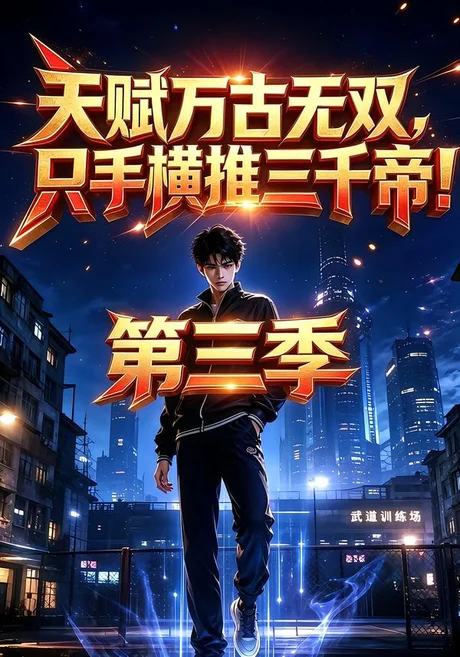 天赋万古无双,只手横推三千帝!第三季(130集)AI短剧 (2026) 天赋万古无双,只手横推三千帝!第三季(130集)AI短剧 (2026)
