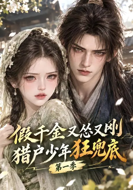 假千金又怂又刚,猎户少年狂兜底第一季(161集)AI短剧 (2026) 假千金又怂又刚,猎户少年狂兜底第一季(161集)AI短剧 (2026)