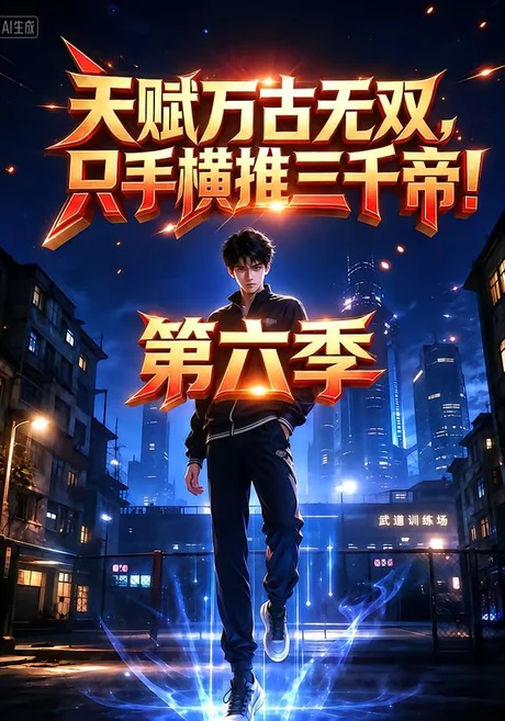 天赋万古无双,只手横推三千帝!(175集)AI短剧 (2026) 天赋万古无双,只手横推三千帝!(175集)AI短剧 (2026)
