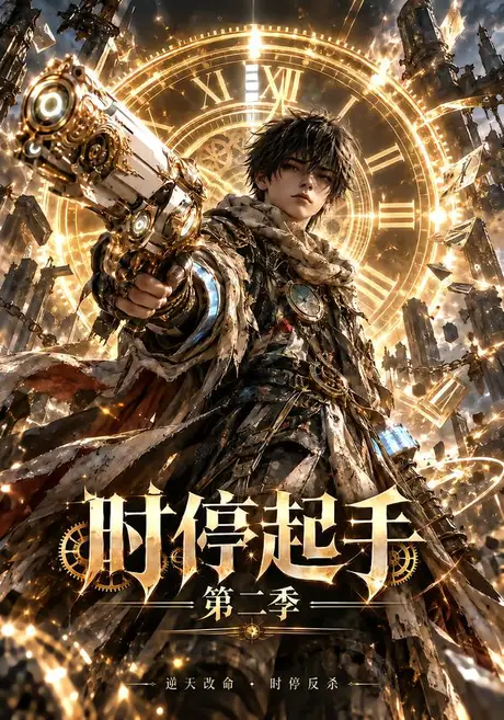 时停起手第二季（277集）AI短剧 (2026)