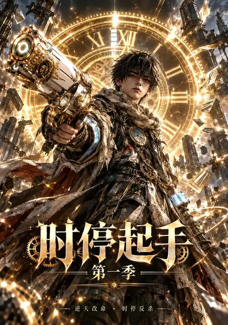 时停起手第一季(702集)AI短剧 (2026) 时停起手第一季(702集)AI短剧 (2026)