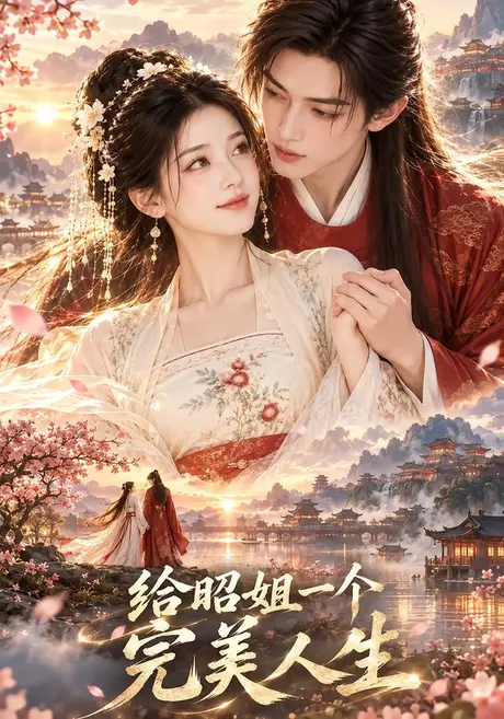 给昭姐一个完美人生(48集)AI短剧 (2026) 给昭姐一个完美人生(48集)AI短剧 (2026)
