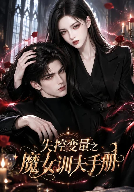 失控变量之魔女训夫手册(121集)AI短剧 (2026) 失控变量之魔女训夫手册(121集)AI短剧 (2026)