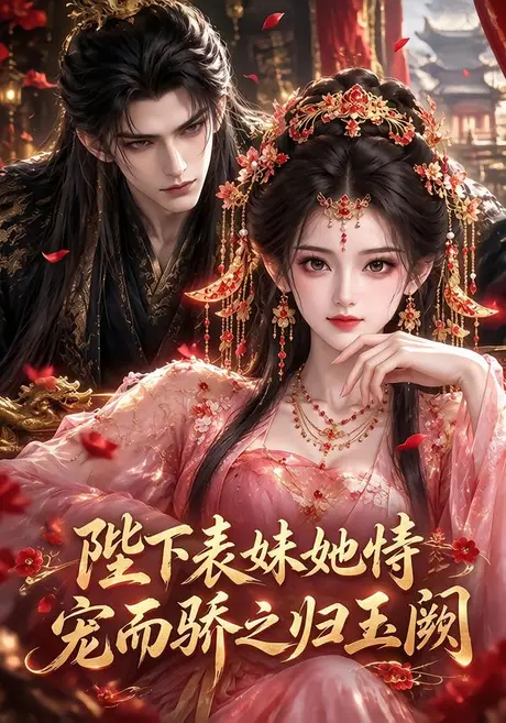 陛下表妹她恃宠而骄之归玉阙(98集)AI短剧 (2026) 陛下表妹她恃宠而骄之归玉阙(98集)AI短剧 (2026)
