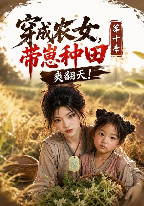 穿成农女,带崽种田爽翻天!第十季(117集)AI短剧 (2026) 穿成农女,带崽种田爽翻天!第十季(117集)AI短剧 (2026)