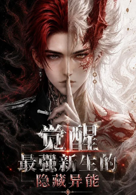 觉醒最强新生的隐藏异能(143集)AI短剧 (2026)