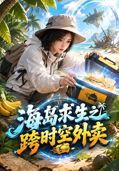 海岛求生之跨时空外卖(132集)AI短剧 (2026) 海岛求生之跨时空外卖(132集)AI短剧 (2026)