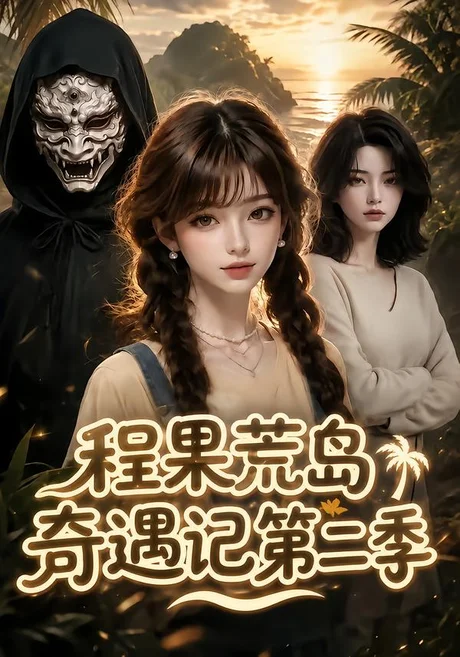 程果荒岛奇遇记第二季(155集)AI短剧 (2026) 程果荒岛奇遇记第二季(155集)AI短剧 (2026)