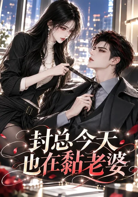 封总今天也在黏老婆（115集）AI短剧 (2026)