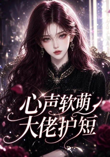 心声软萌，大佬护短（51集）AI短剧 (2026)