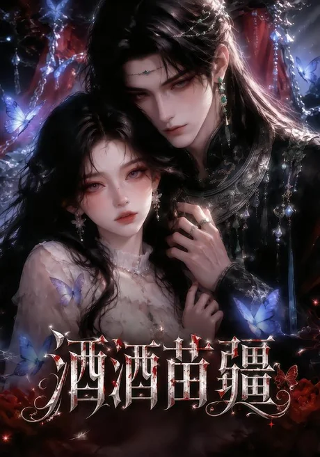 酒酒苗疆(118集)AI短剧 (2026) 酒酒苗疆(118集)AI短剧 (2026)