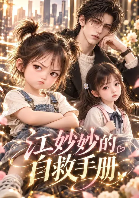 江妙妙的自救手册(60集)AI短剧 (2026) 江妙妙的自救手册(60集)AI短剧 (2026)