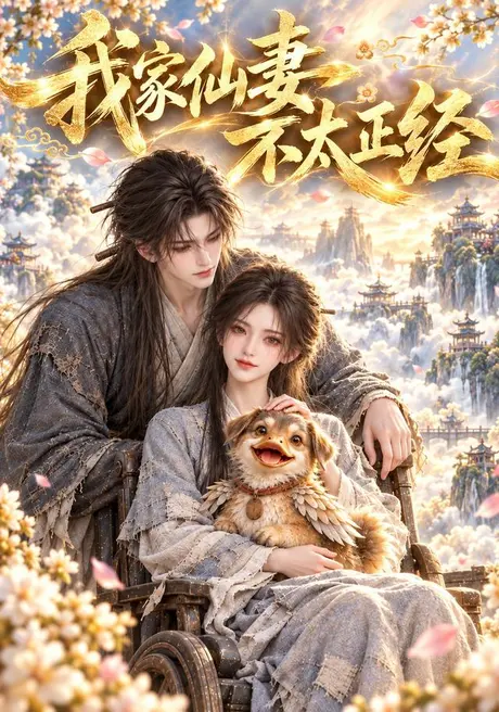 我家仙妻不太正经（122集）AI短剧 (2026)