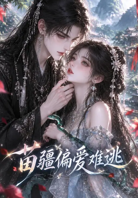 苗疆偏爱难逃（96集）AI短剧 (2026)