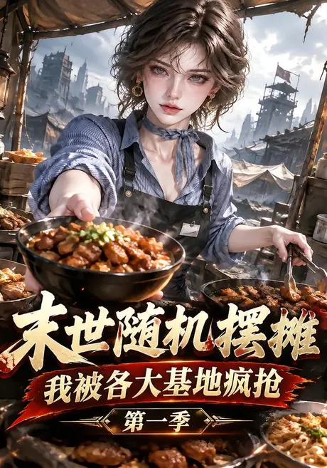 末世随机摆摊,我被各大基地疯抢第一季(157集)AI短剧 (2026) 末世随机摆摊,我被各大基地疯抢第一季(157集)AI短剧 (2026)