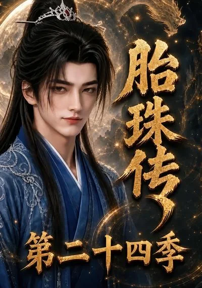 胎珠传第二十四季（200集）AI短剧 (2026)