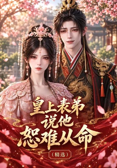 皇上表弟说他恕难从命（精选）（124集）AI短剧 (2026)