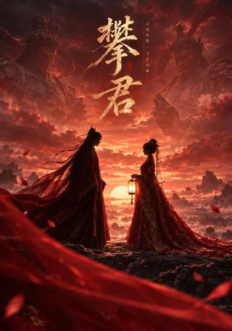 攀君(355集)AI短剧 (2026) 攀君(355集)AI短剧 (2026)