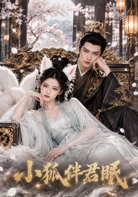 小狐伴君眠(105集)AI短剧 (2026) 小狐伴君眠(105集)AI短剧 (2026)