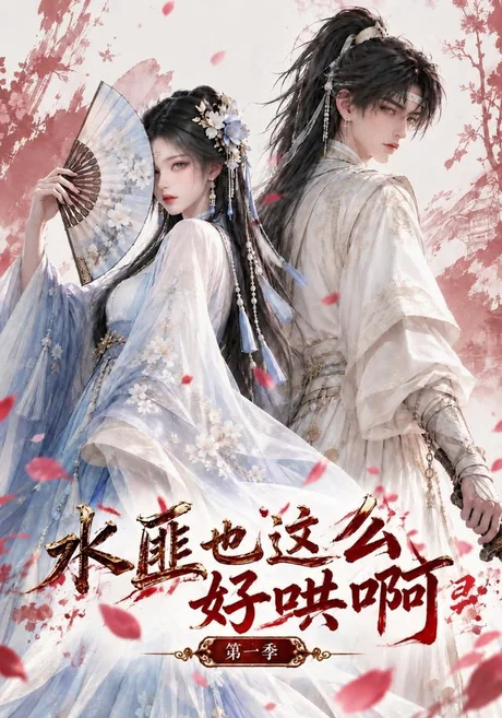 水匪也这么好哄啊第一季(214集)AI短剧 (2026) 水匪也这么好哄啊第一季(214集)AI短剧 (2026)